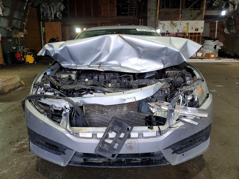 Фото 5 - HONDA CIVIC