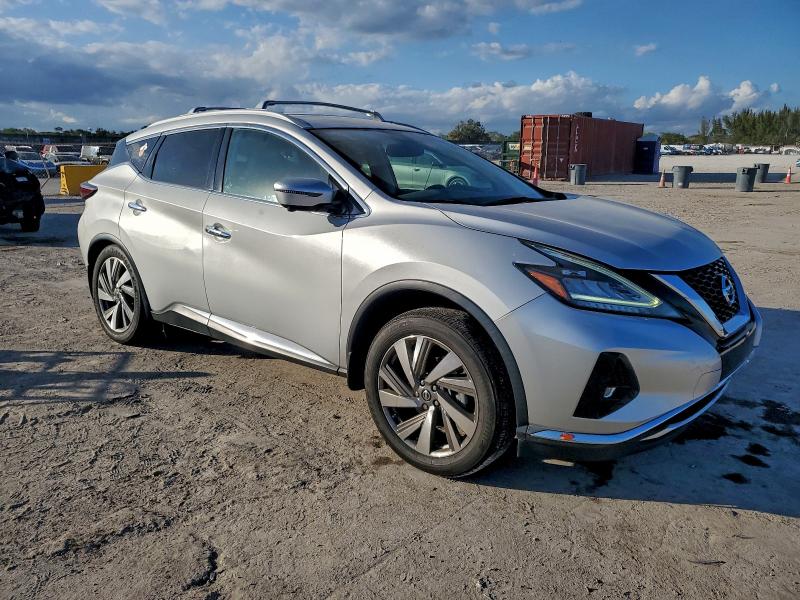 Фото 4 - NISSAN MURANO