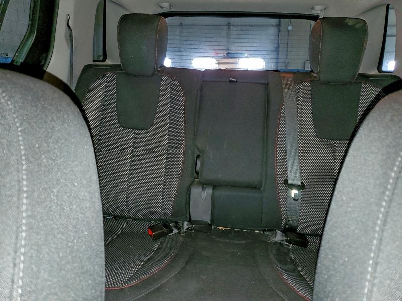 Фото 10 - GMC TERRAIN