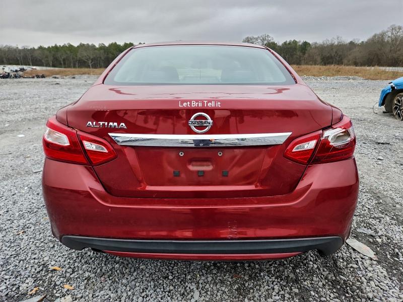 Фото 6 - NISSAN ALTIMA