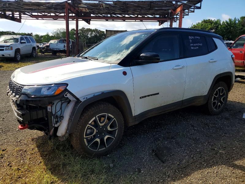 Фото 1 - JEEP COMPASS