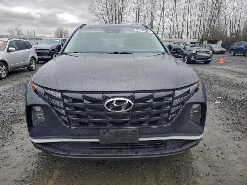 Фото 5 - HYUNDAI TUCSON