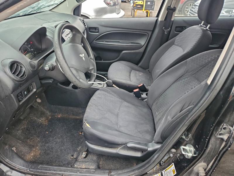 Фото 7 - MITSUBISHI MIRAGE