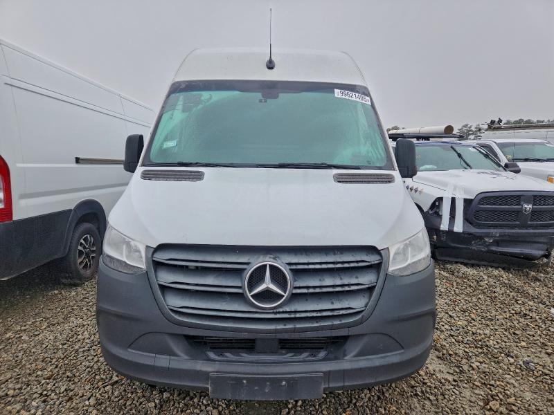Фото 5 - MERCEDES-BENZ SPRINTER