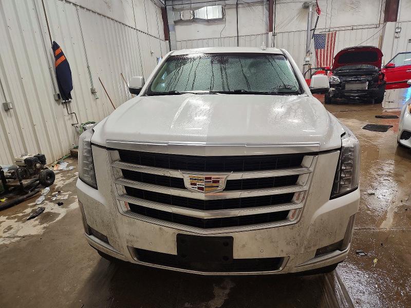 Фото 5 - CADILLAC ESCALADE