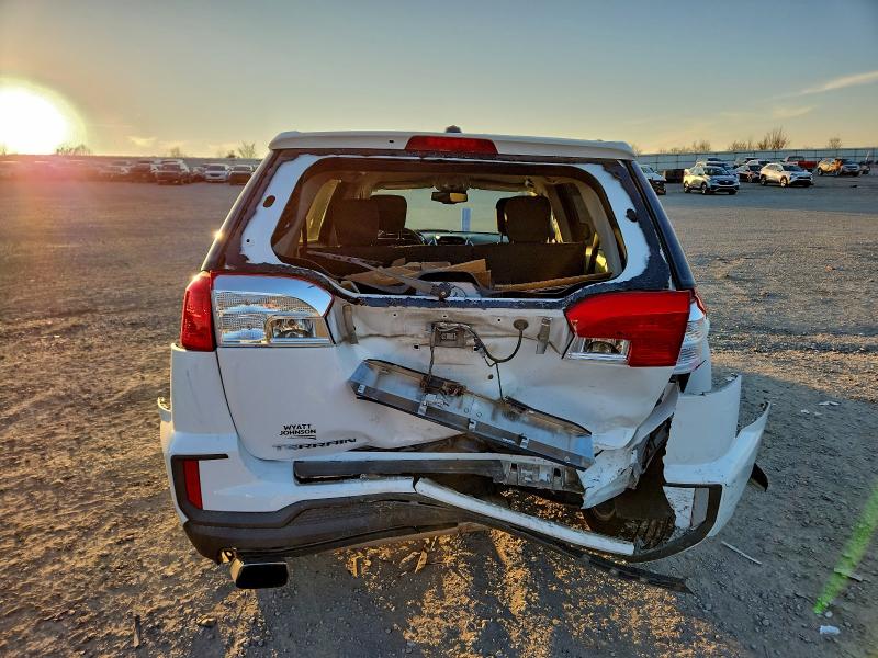 Фото 6 - GMC TERRAIN