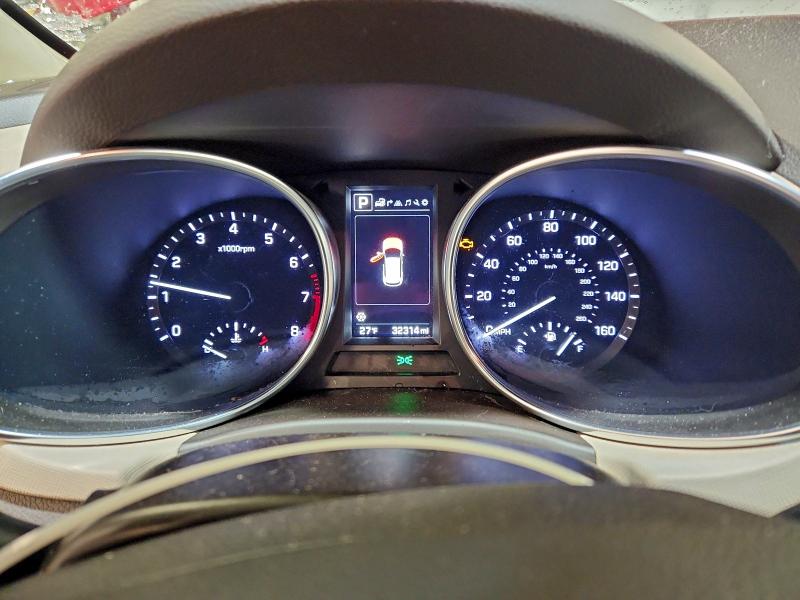 Фото 9 - HYUNDAI SANTA FE