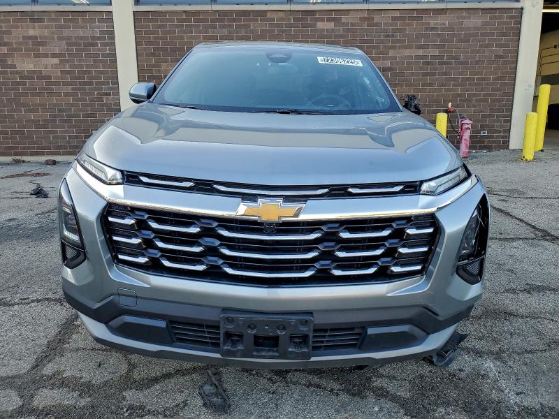 Фото 5 - CHEVROLET EQUINOX