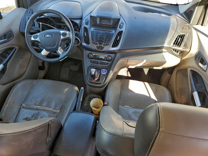 Фото 8 - FORD TRANSIT