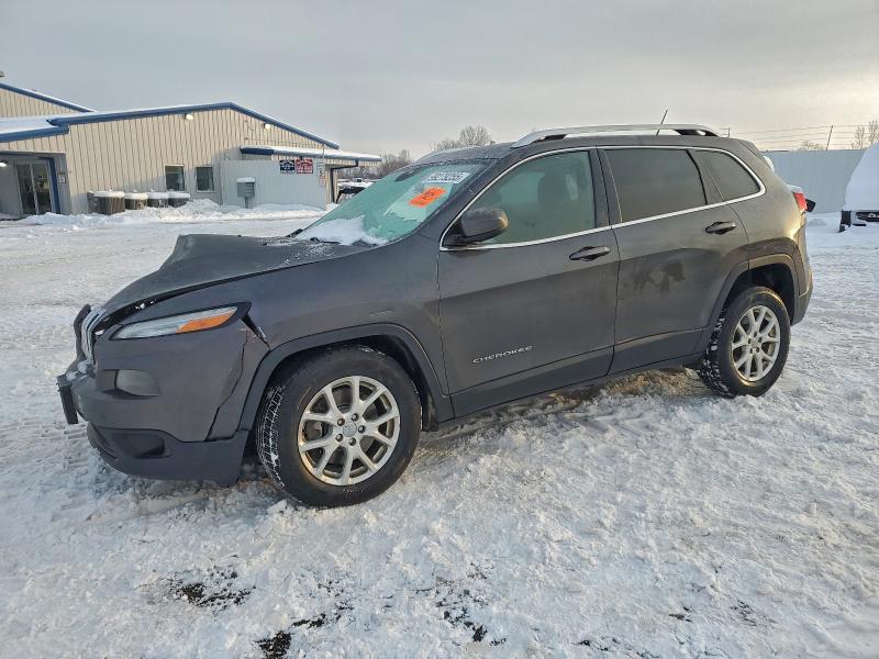 Фото 1 - JEEP GRAND CHER