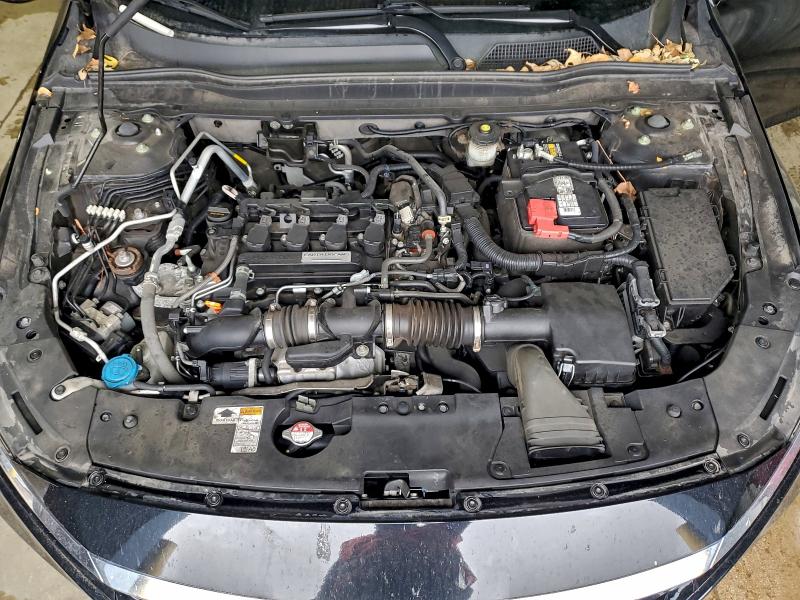 Фото 11 - HONDA ACCORD