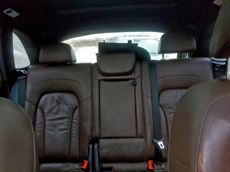 Фото 10 - AUDI Q5