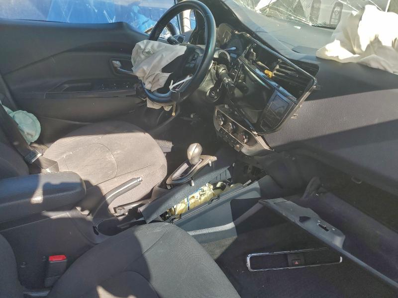 Фото 7 - KIA RIO