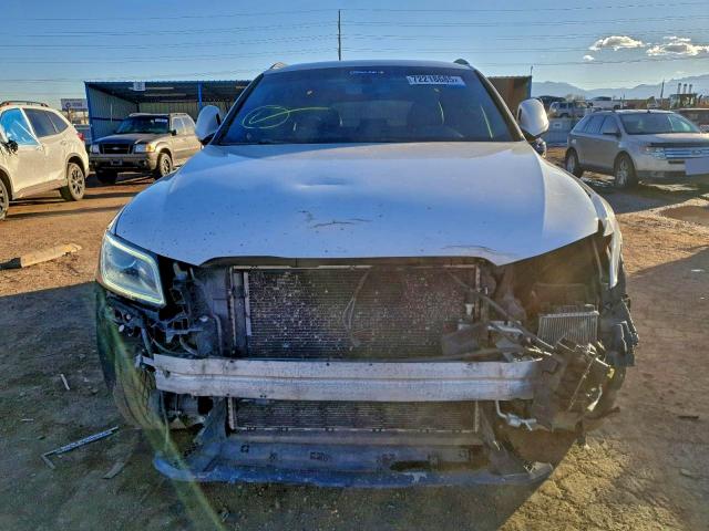 Фото 5 - AUDI SQ5