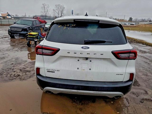 FORD ESCAPE ACT 2023 VIN 1FMCU9GN3PUB47516