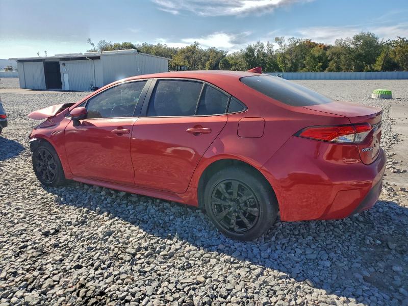 Фото 2 - TOYOTA COROLLA