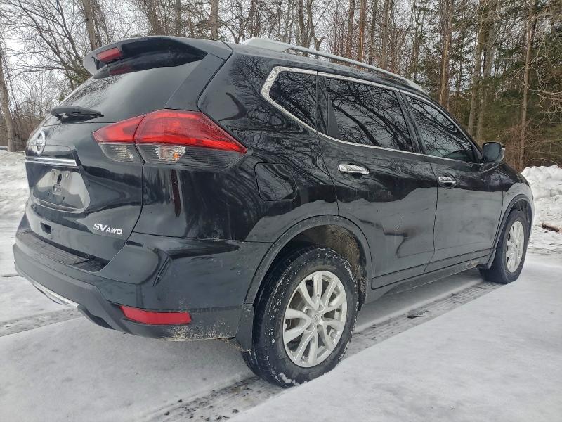 Фото 3 - NISSAN ROGUE