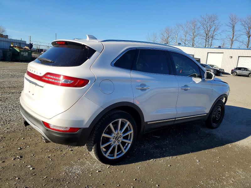 Фото 3 - LINCOLN MKC