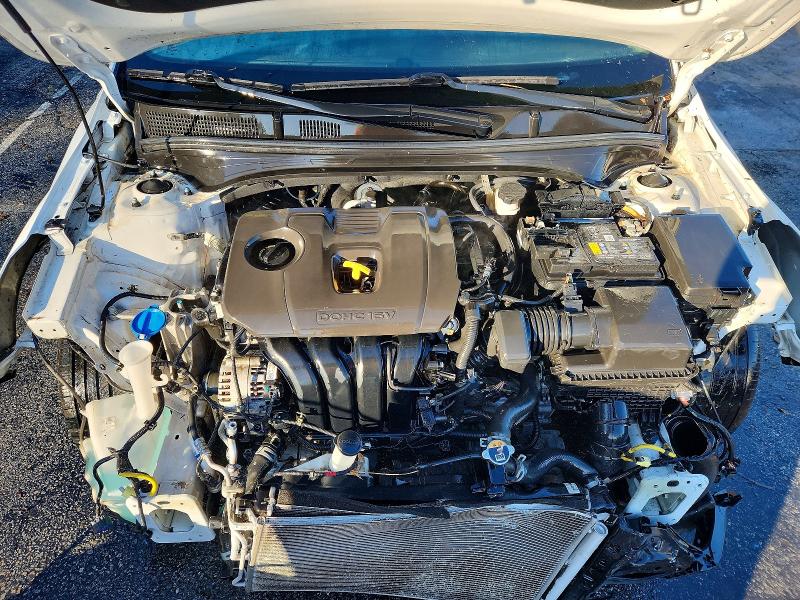 Фото 11 - KIA FORTE