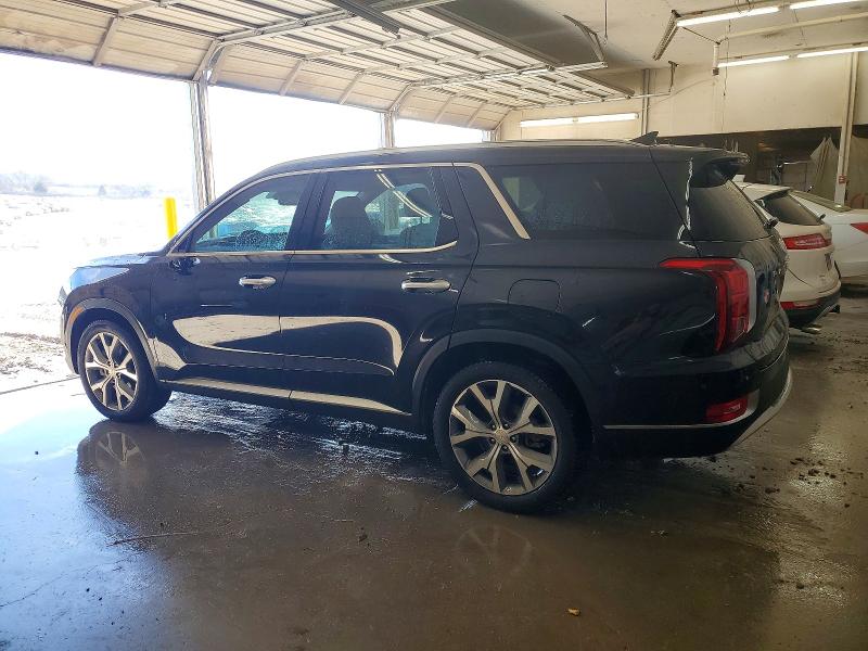 Фото 2 - HYUNDAI PALISADE