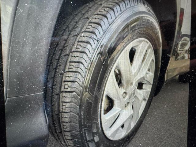 Фото 12 - HONDA CRV