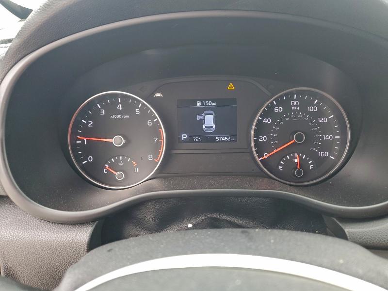 Фото 9 - KIA SPORTAGE