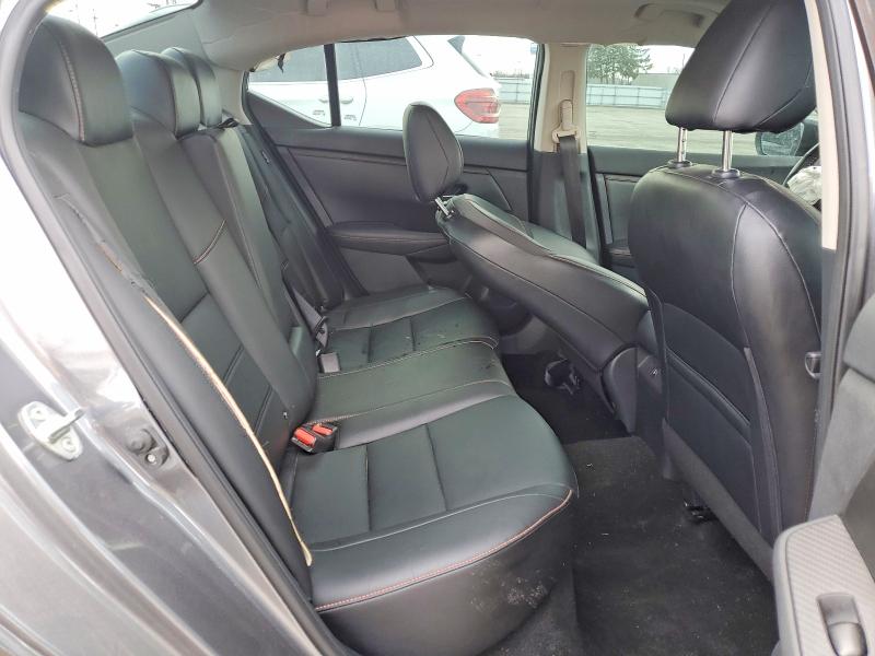 Фото 10 - NISSAN SENTRA