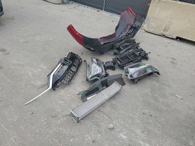 Фото 13 - HONDA CRV