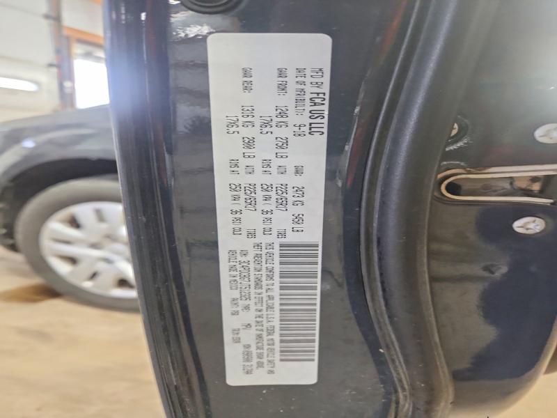 Фото 13 - DODGE JOURNEY