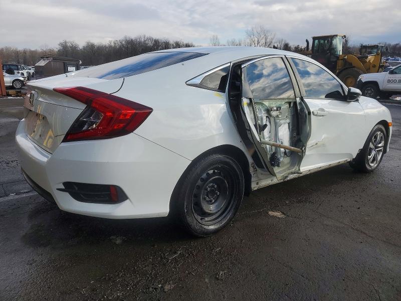 Фото 3 - HONDA CIVIC