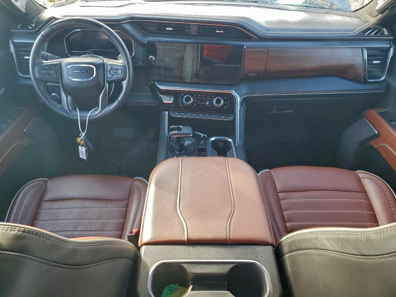 Фото 8 - GMC SIERRA