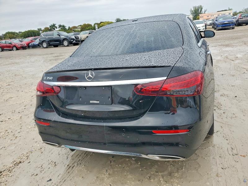 Фото 6 - MERCEDES-BENZ E-CLASS