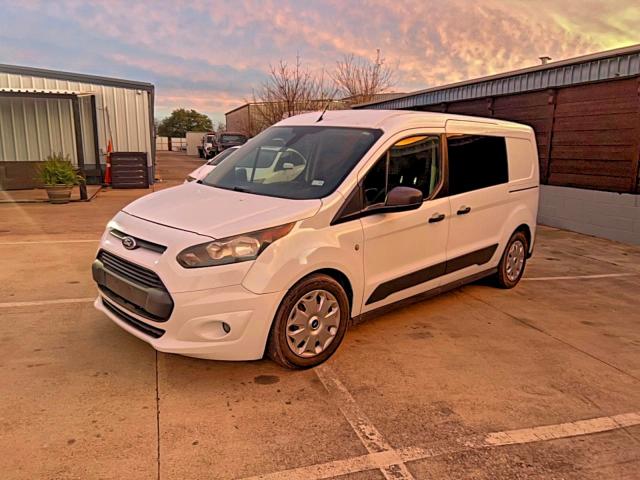 Фото 2 - FORD TRANSIT