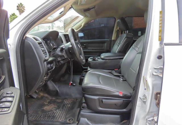 Фото 9 - RAM 2500