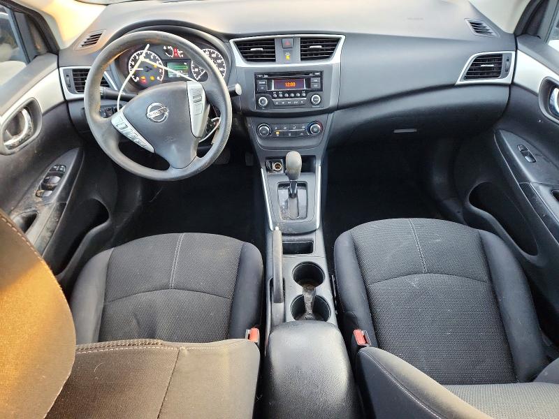 Фото 8 - NISSAN SENTRA