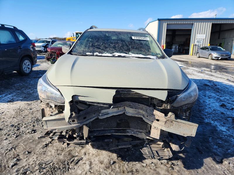 Фото 5 - SUBARU CROSSTREK