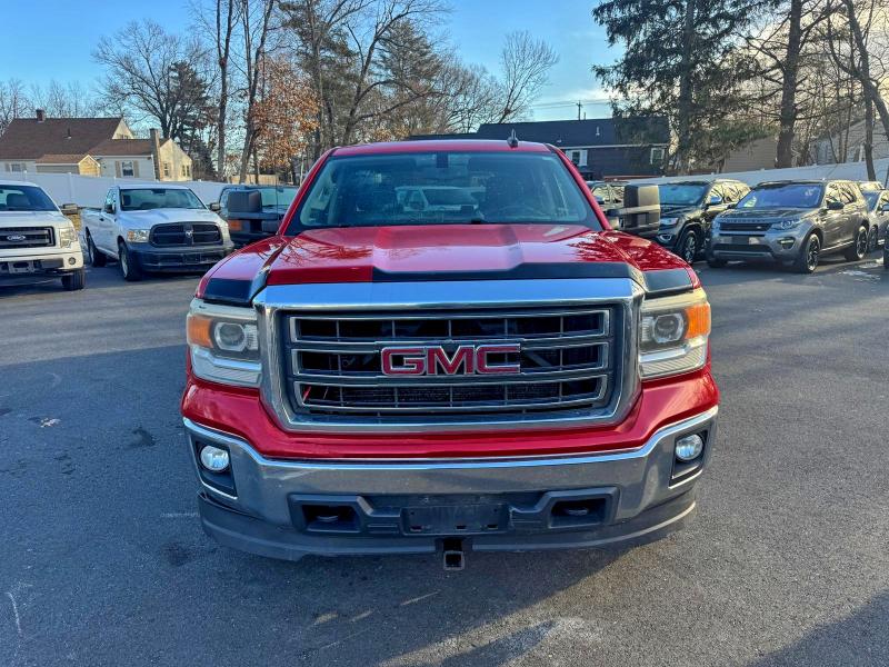 Фото 7 - GMC SIERRA