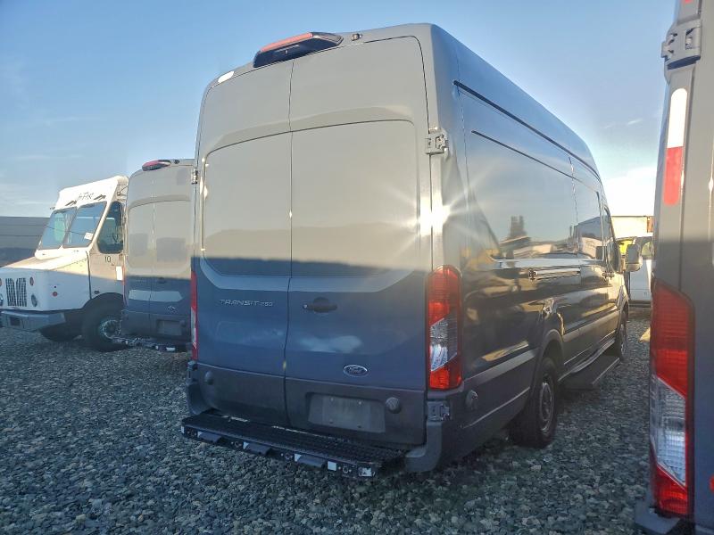 Фото 3 - FORD TRANSIT