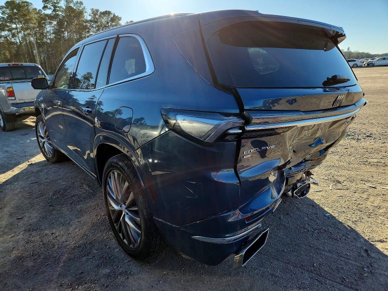 Фото 2 - BUICK ENCLAVE