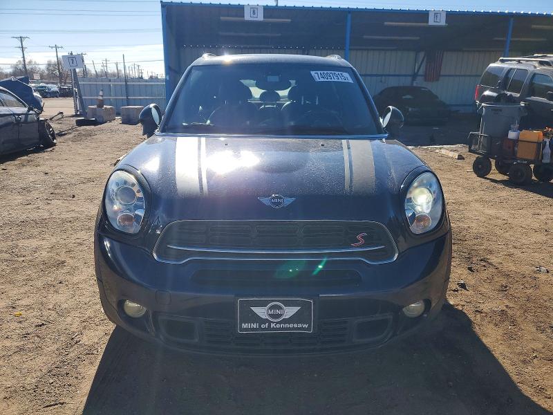 Фото 5 - MINI COOPER