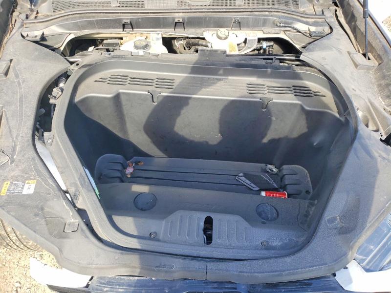 Фото 12 - FORD MUSTANG