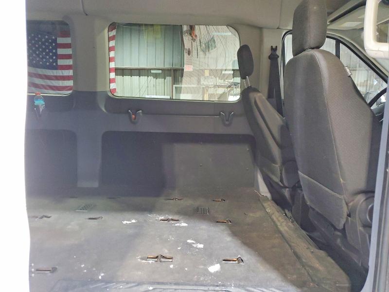 Фото 11 - FORD TRANSIT