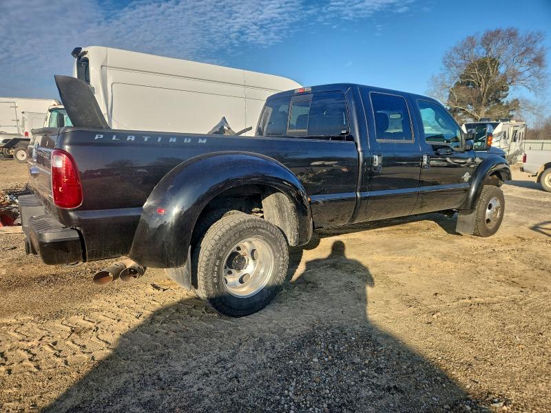 Фото 3 - FORD F350