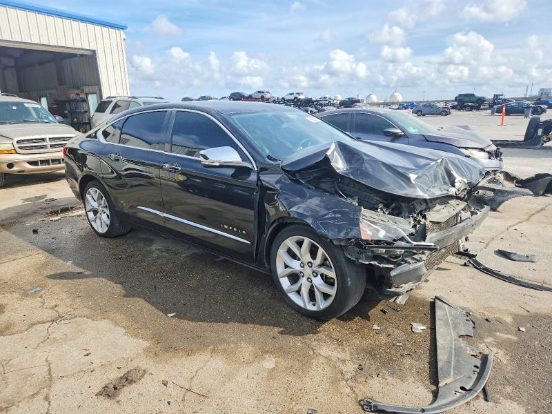 Фото 4 - CHEVROLET IMPALA