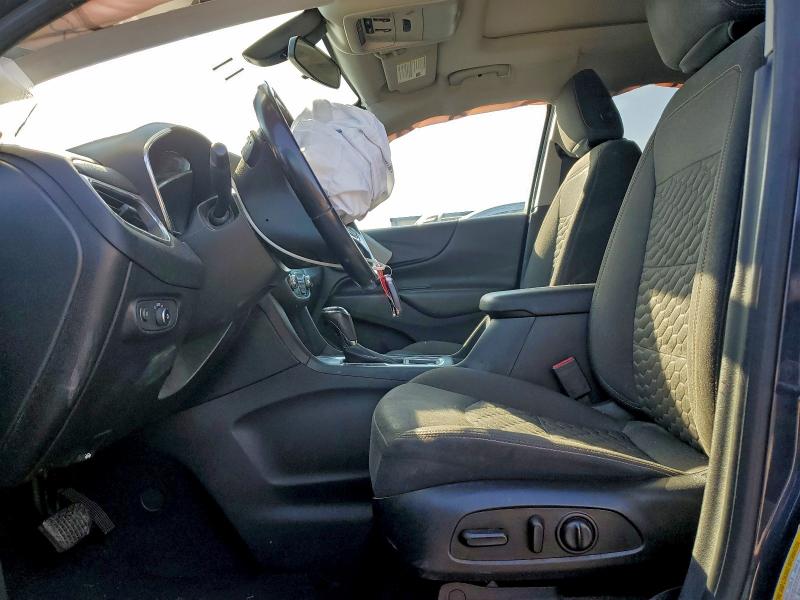 Фото 7 - CHEVROLET EQUINOX