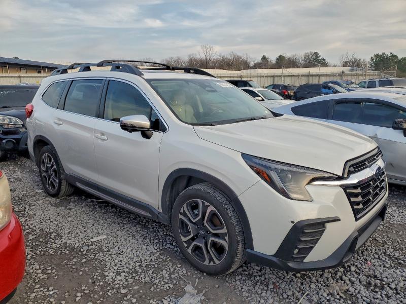 Фото 4 - SUBARU ASCENT