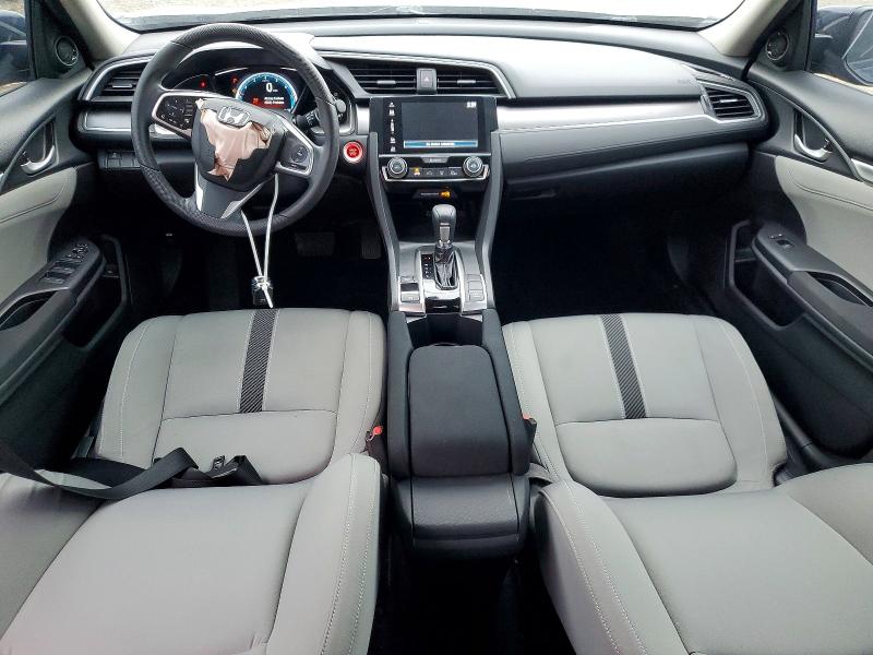 Фото 8 - HONDA CIVIC