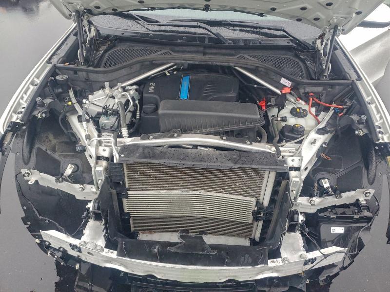 Фото 12 - BMW X5