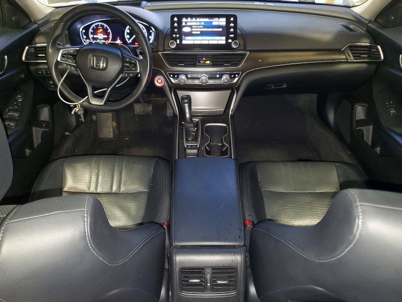 Фото 8 - HONDA ACCORD