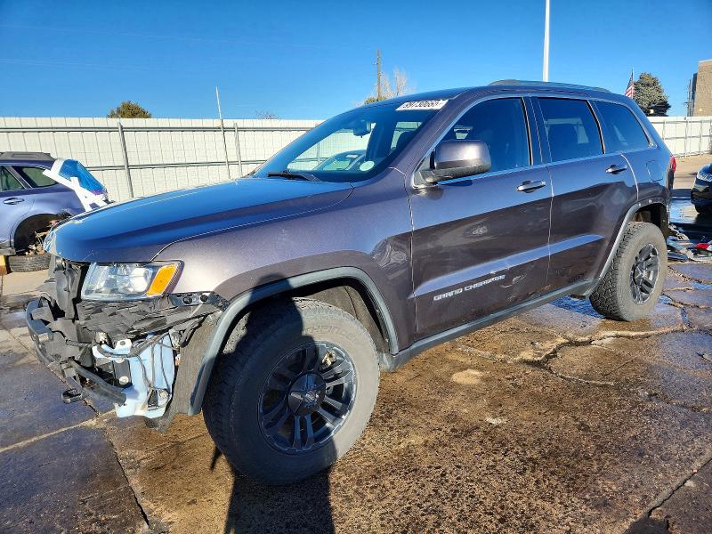 Фото 1 - JEEP GRAND CHER